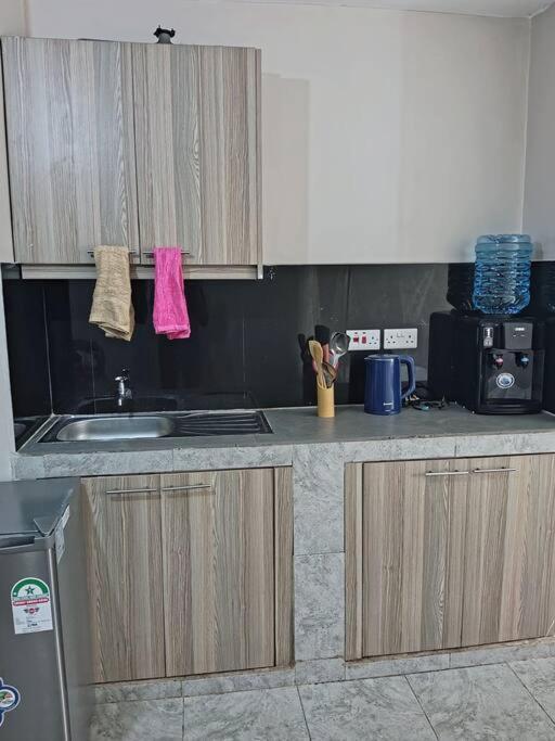 Maya Nest Lounge Apartment *