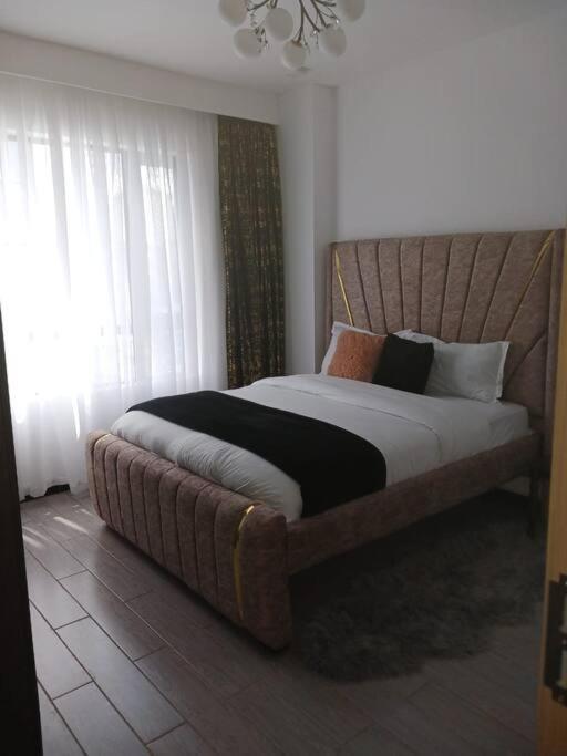 Staroot 2 Bedroom Residency Apartment *