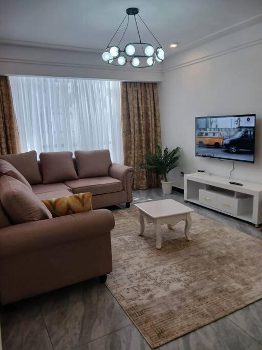 Staroot 2 Bedroom Residency * Nairobi