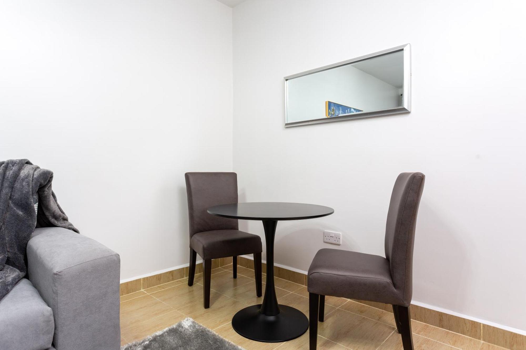 1bedroom Near Aga Khan Hospital & Gigiri Nairobi
