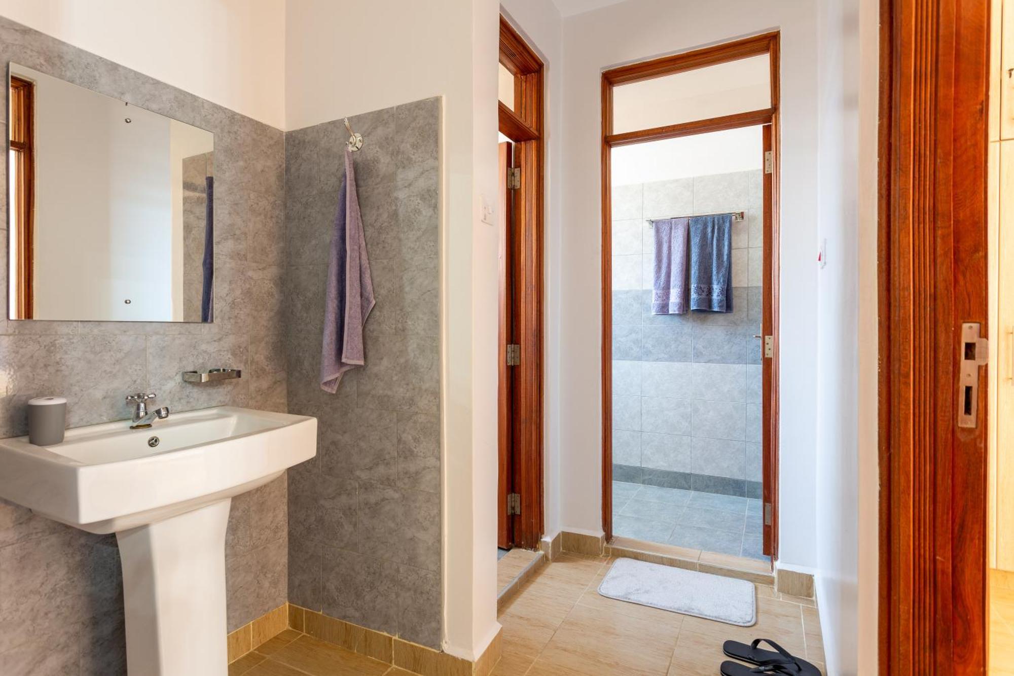1bedroom Near Aga Khan Hospital & Gigiri Apartment Nairobi