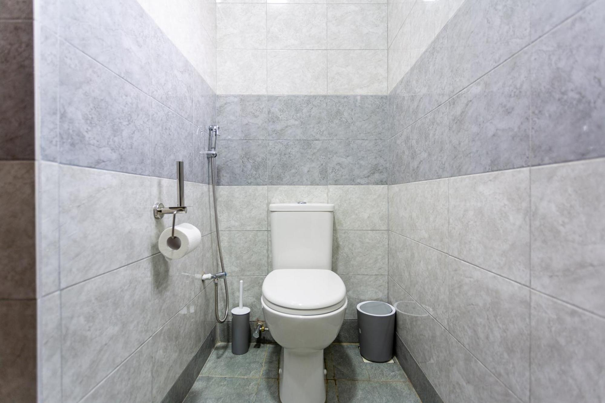 1bedroom Near Aga Khan Hospital & Gigiri