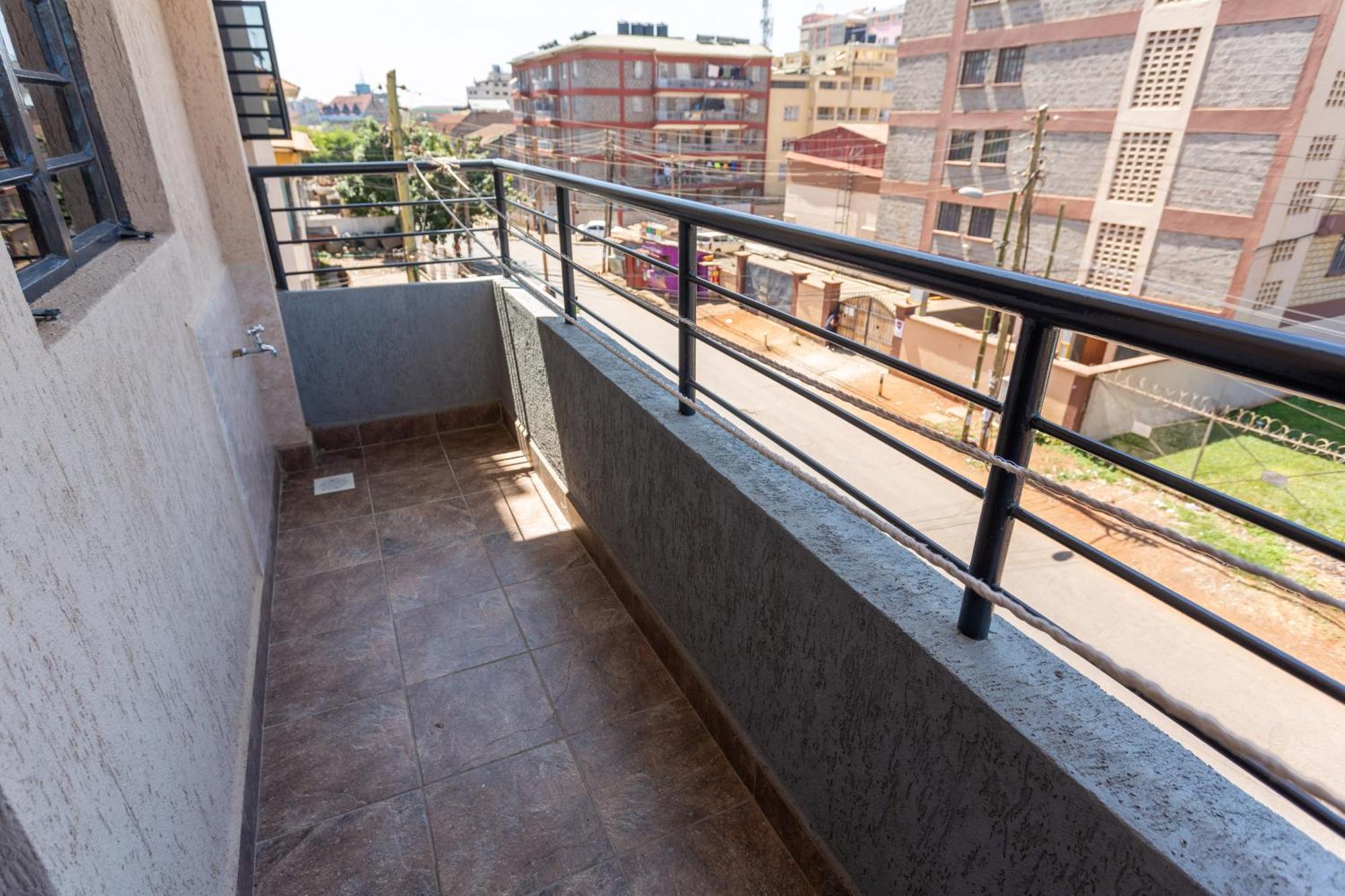 1bedroom Near Aga Khan Hospital & Gigiri Apartment *