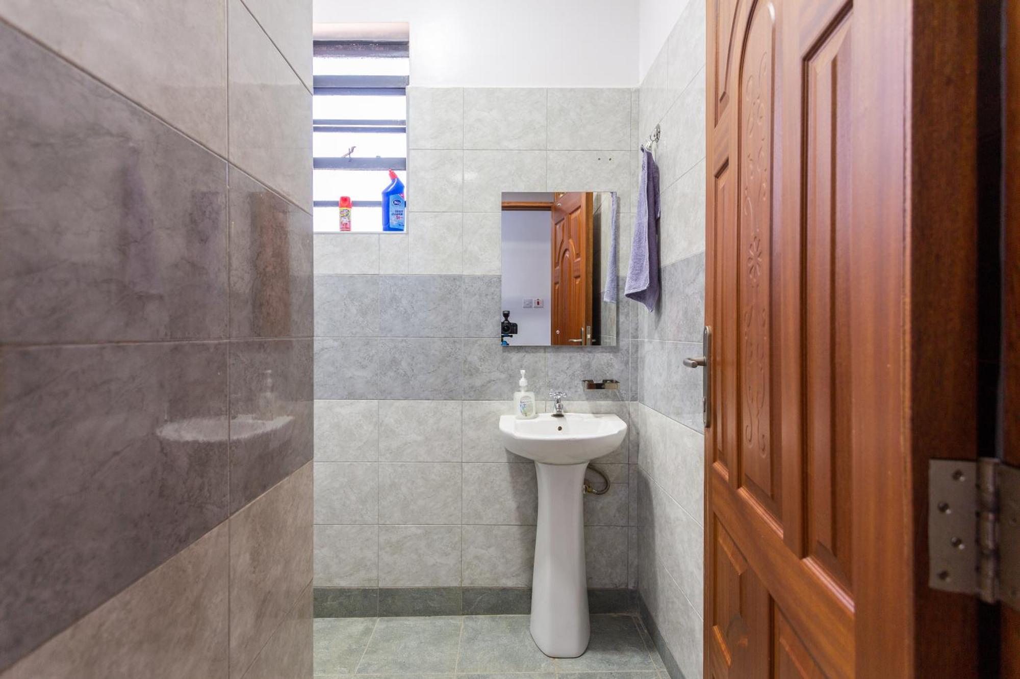 1bedroom Near Aga Khan Hospital & Gigiri * Nairobi