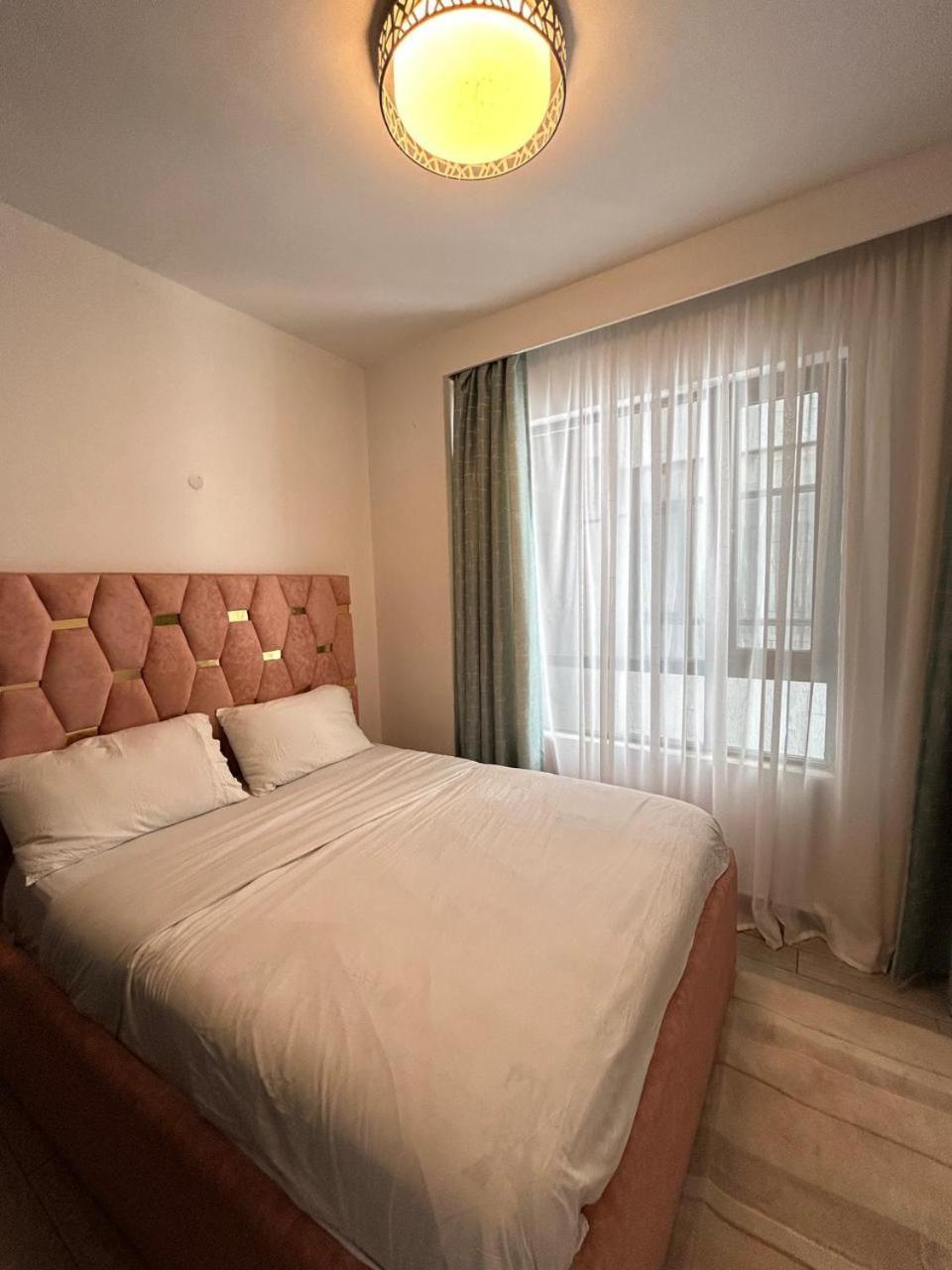 Wood Avenue Furnished * Nairobi