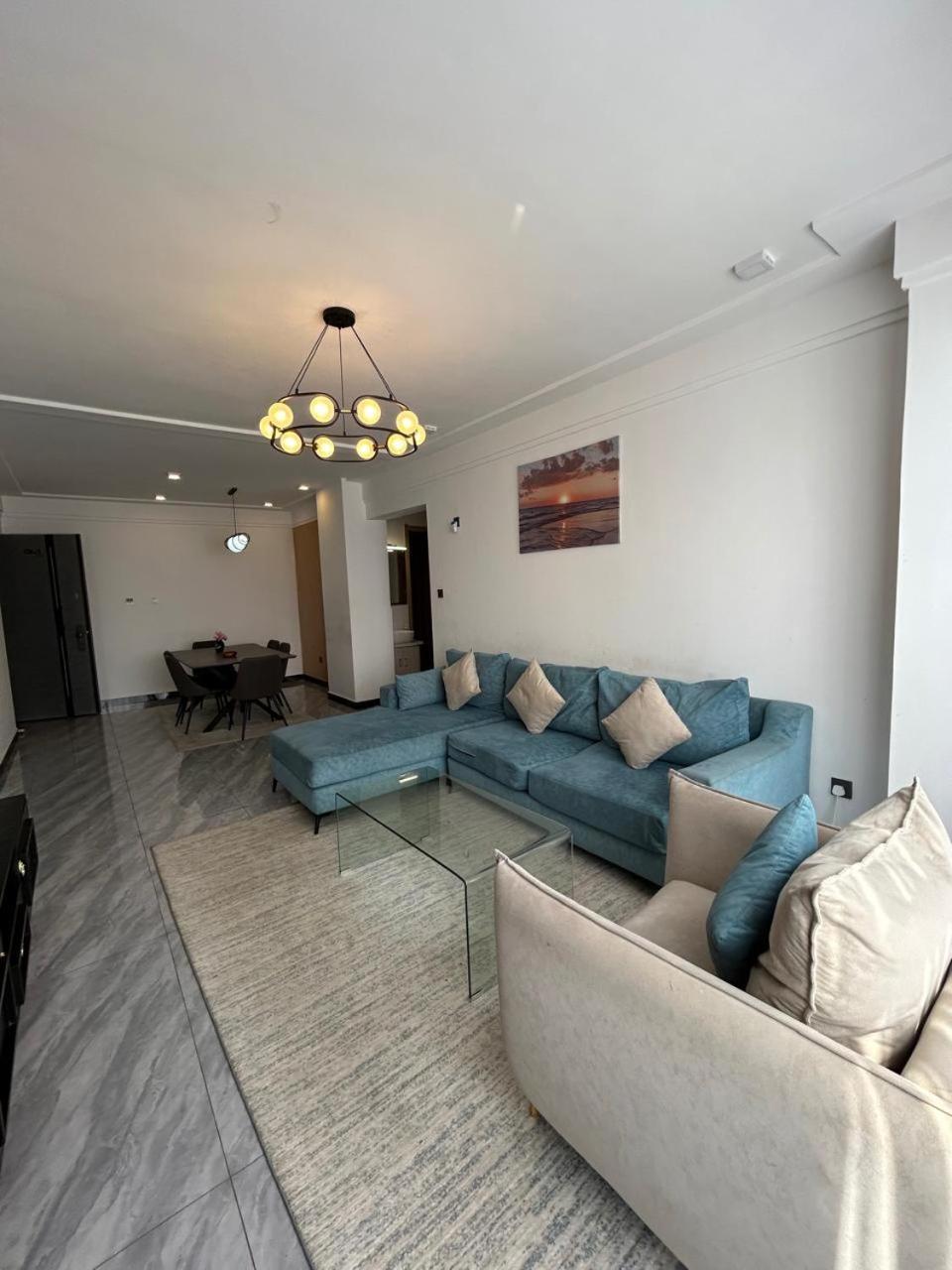 Wood Avenue Furnished *