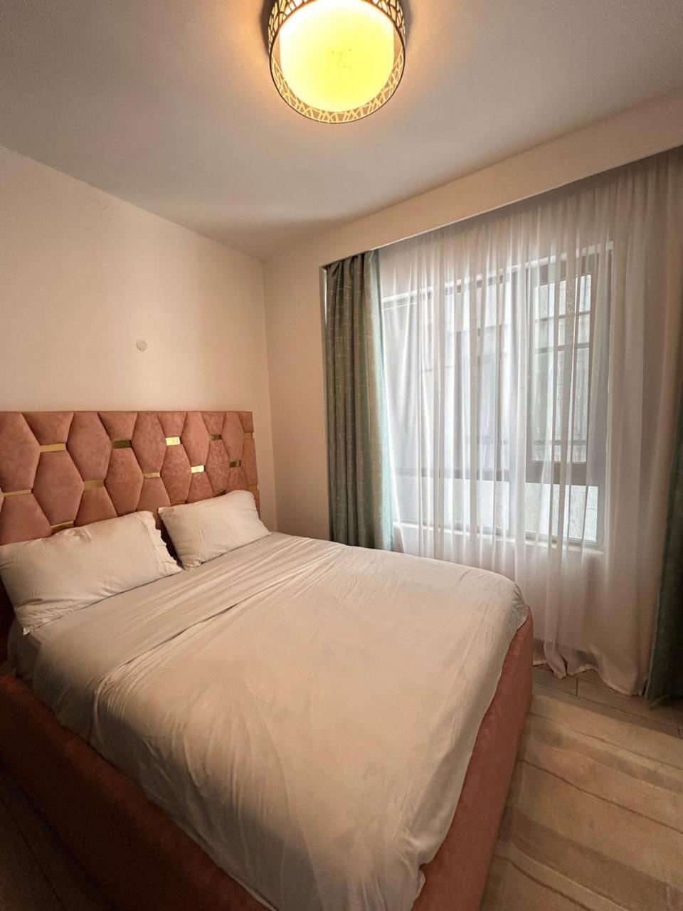 Wood Avenue Furnished * Nairobi