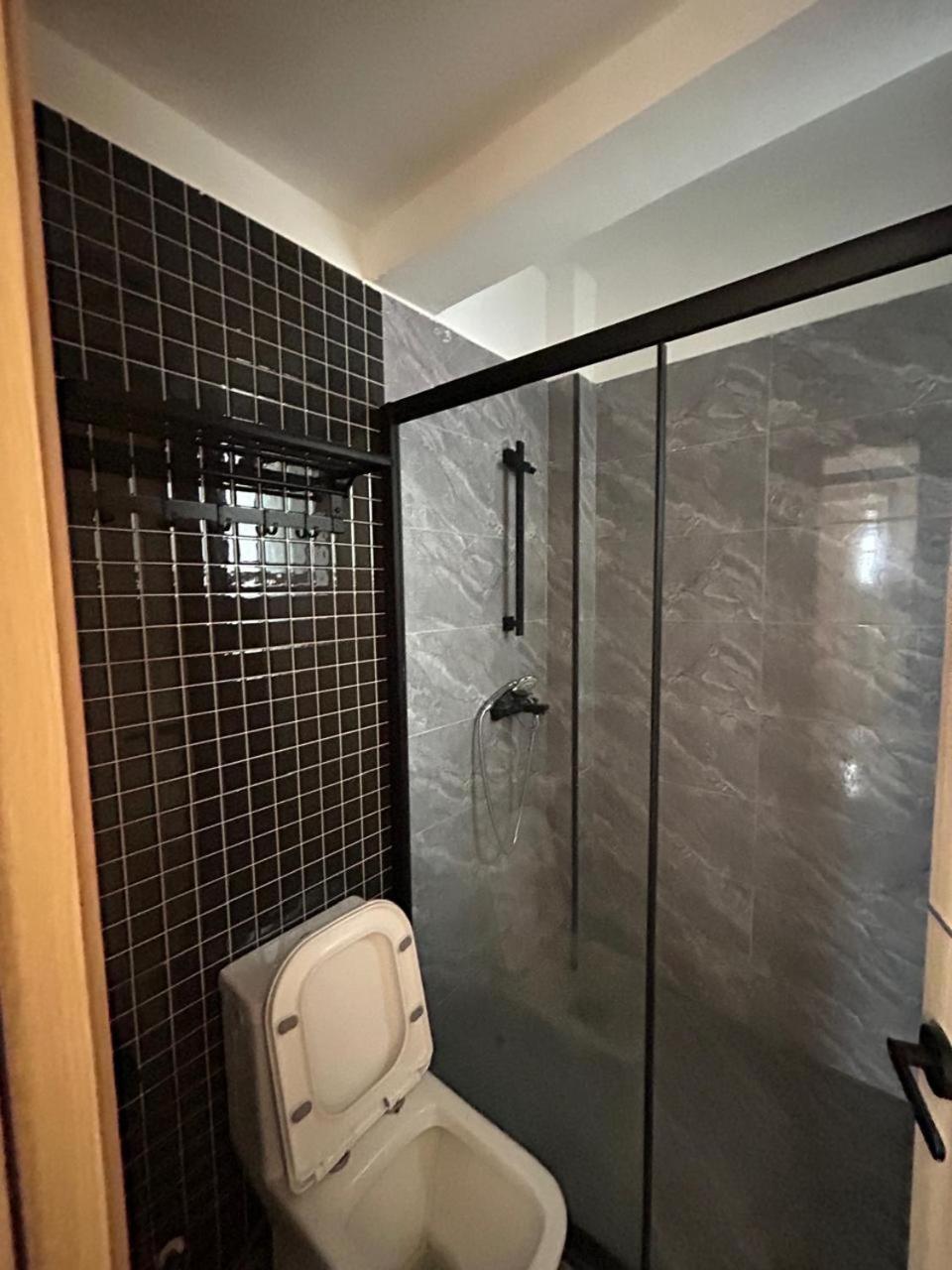 Wood Avenue Furnished Nairobi