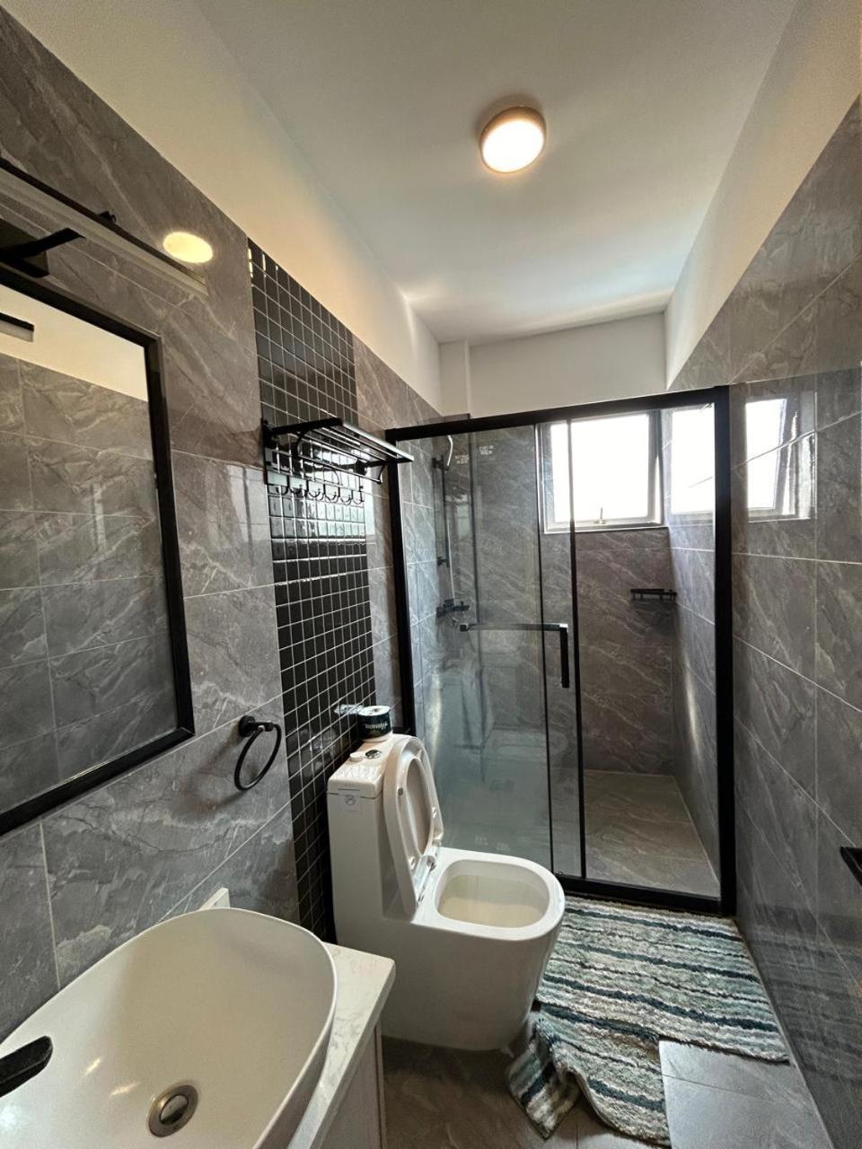 Apartment Wood Avenue Furnished *