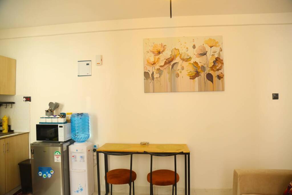 Apartment Edenville Thindigua Kiambu Road