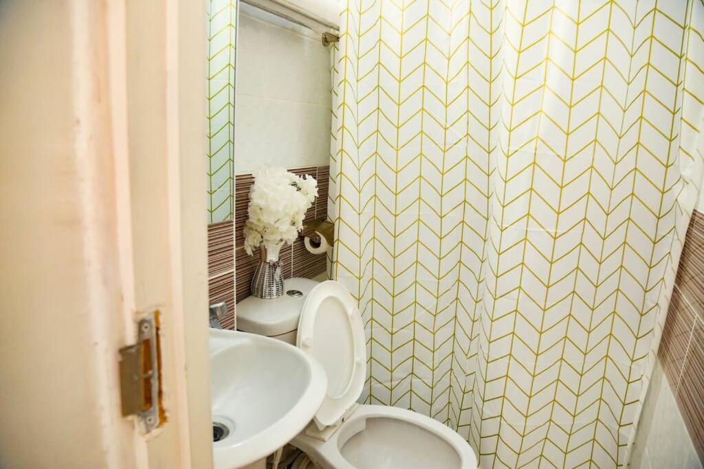 Edenville Thindigua Kiambu Road Apartment *