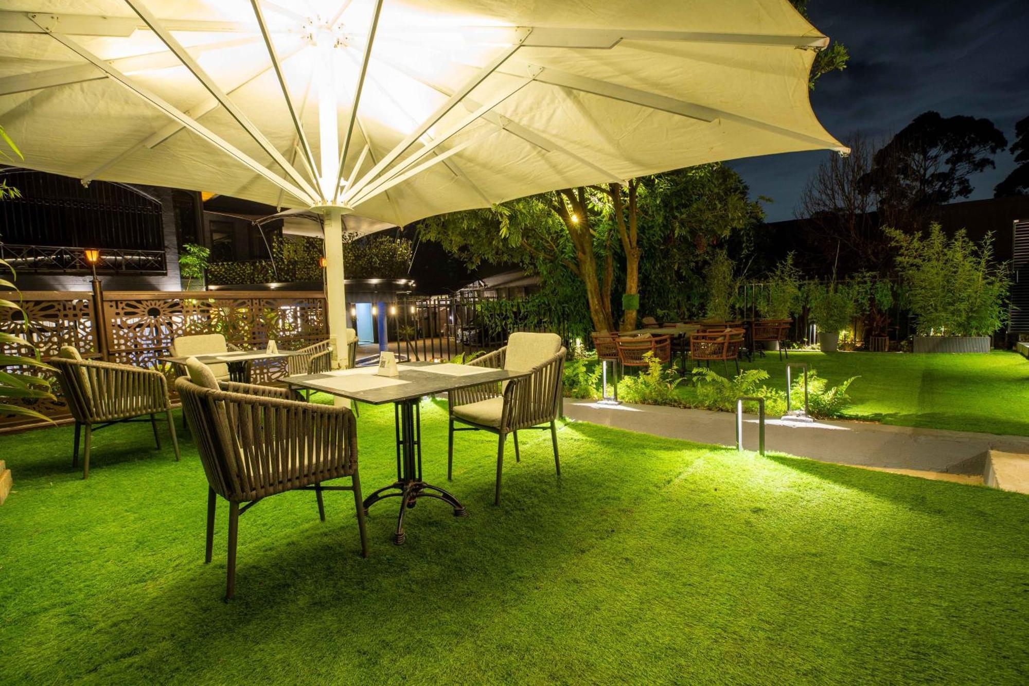Gigiri Lion Ii Hotel Nairobi