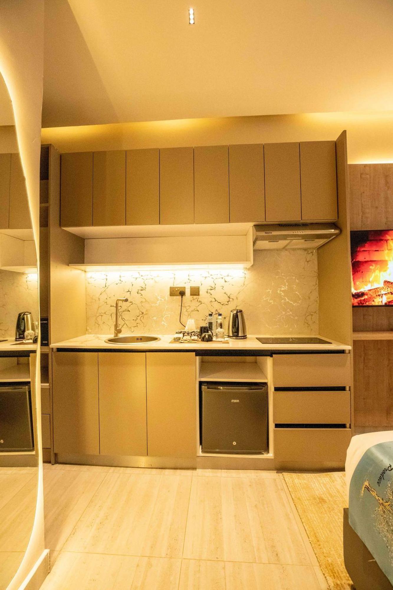Gigiri Lion Ii Hotel 5*