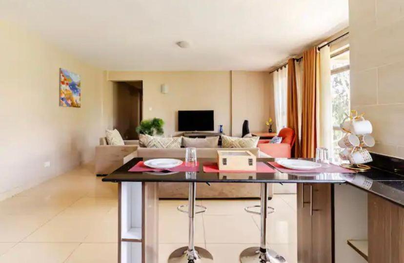 Apartment Emilia
