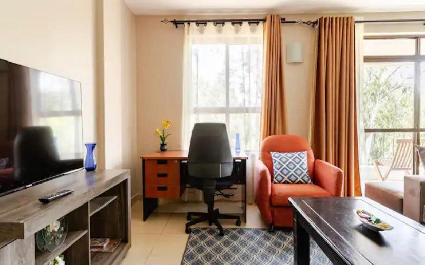 Emilia Apartment