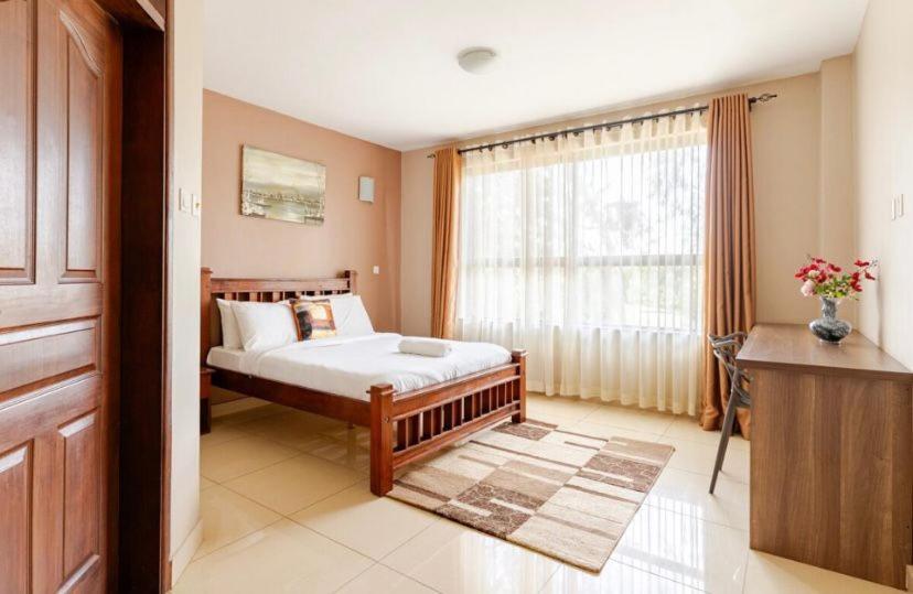 Apartment Emilia Nairobi