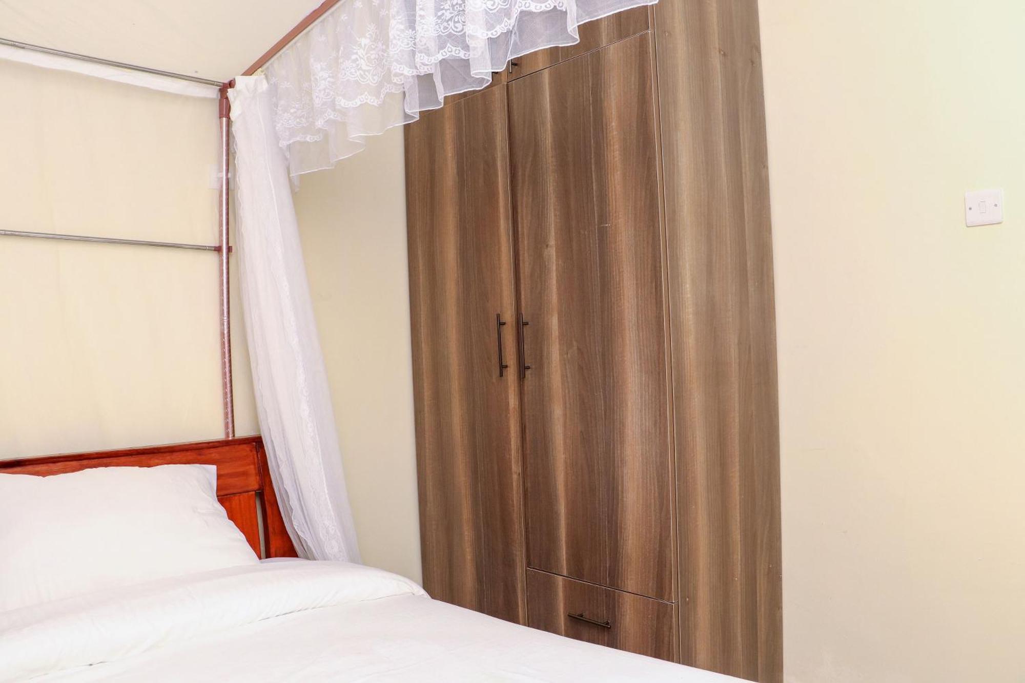 Bremu Homes Near Jkia Airport. Apartment Nairobi