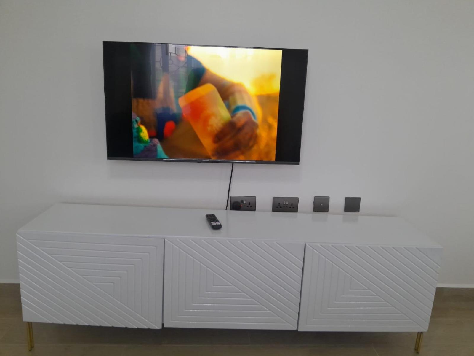 Apartment Azania Cozy Units 5 Minutes To Sarit Centre