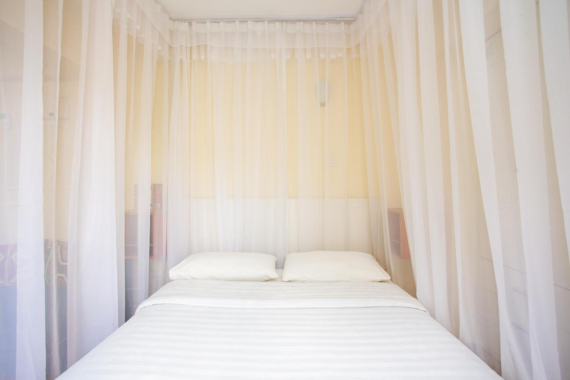 Apartamento View With Rooftop Pool -