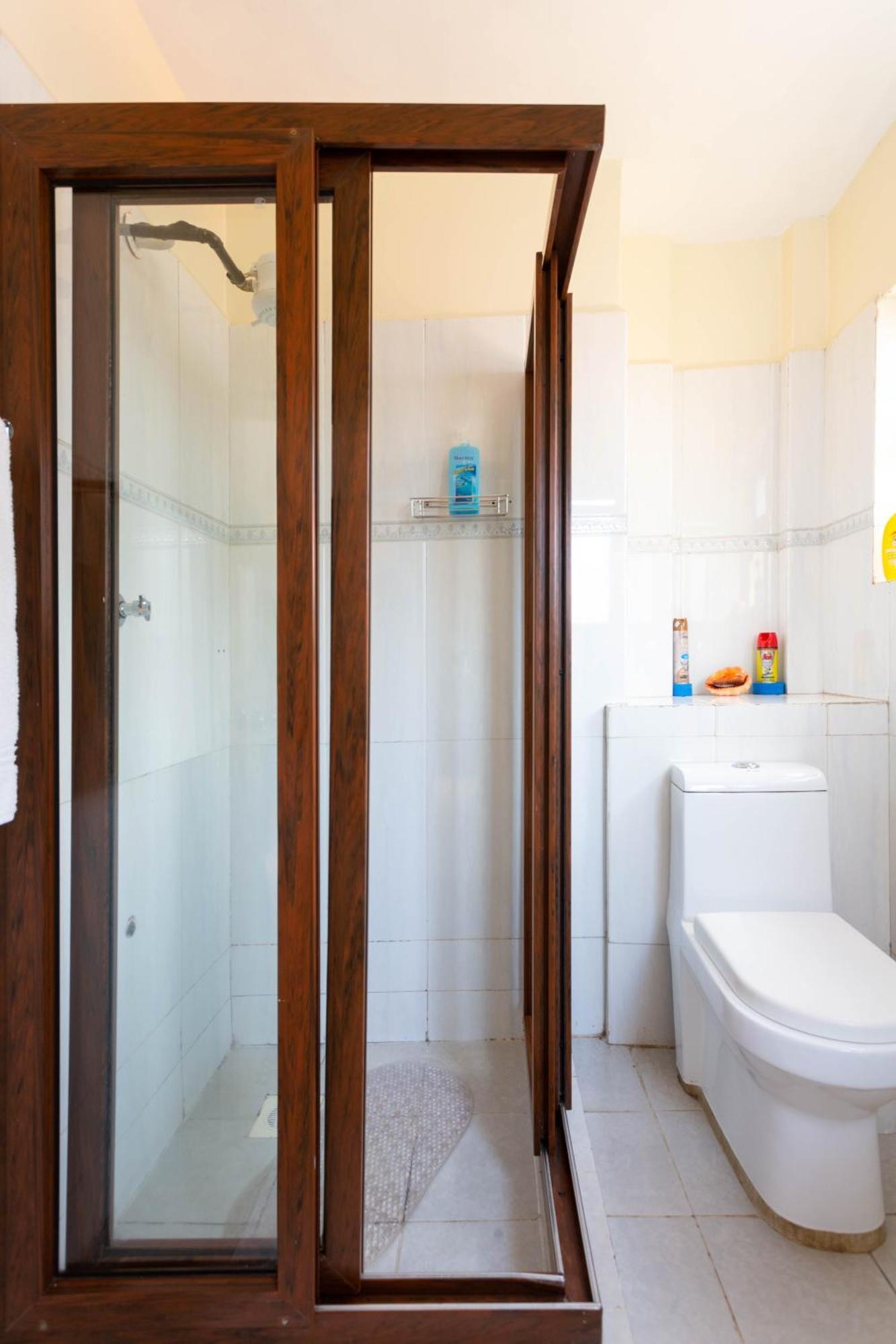 Apartamento View With Rooftop Pool -