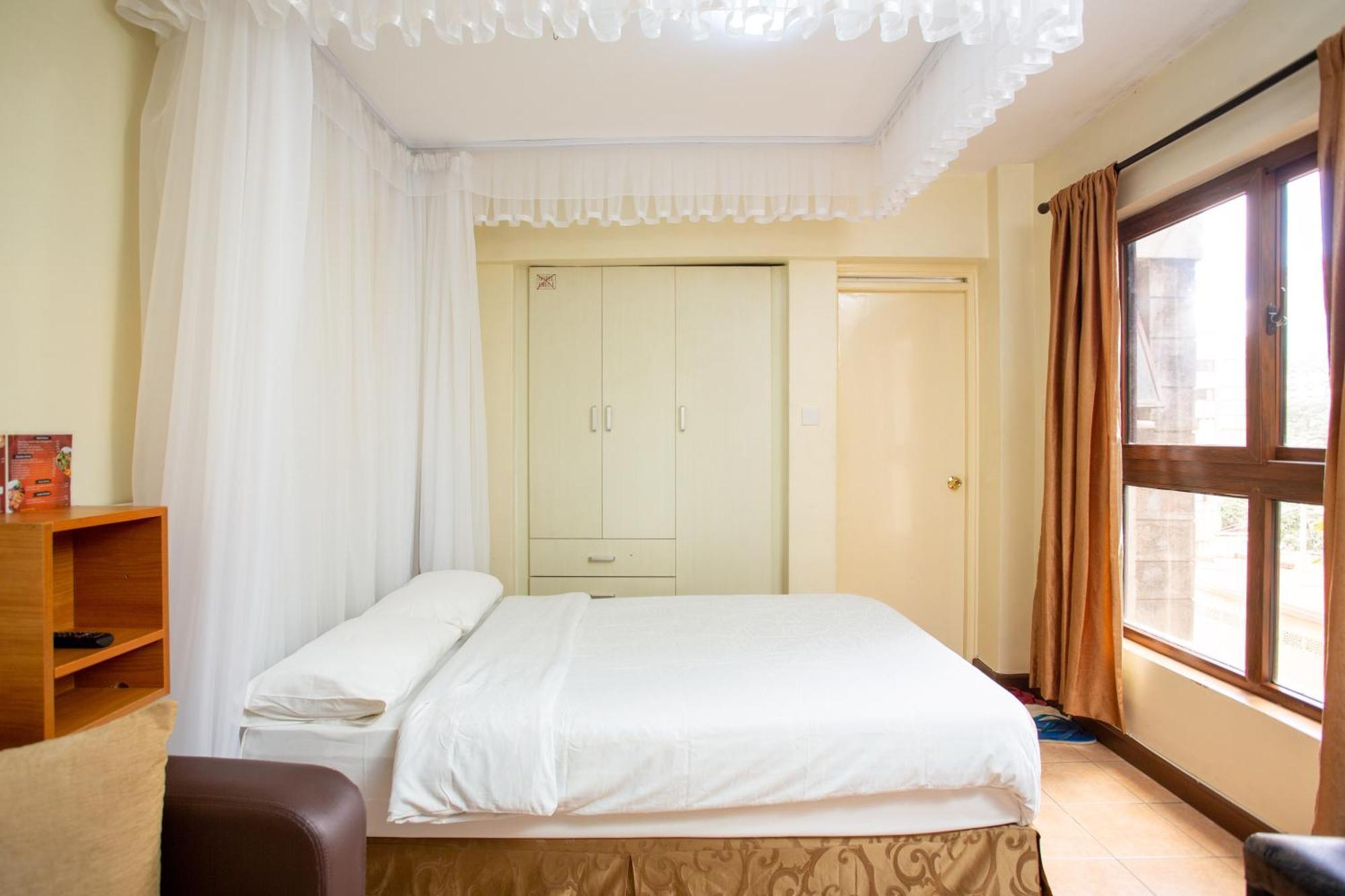 Apartamento View With Rooftop Pool -