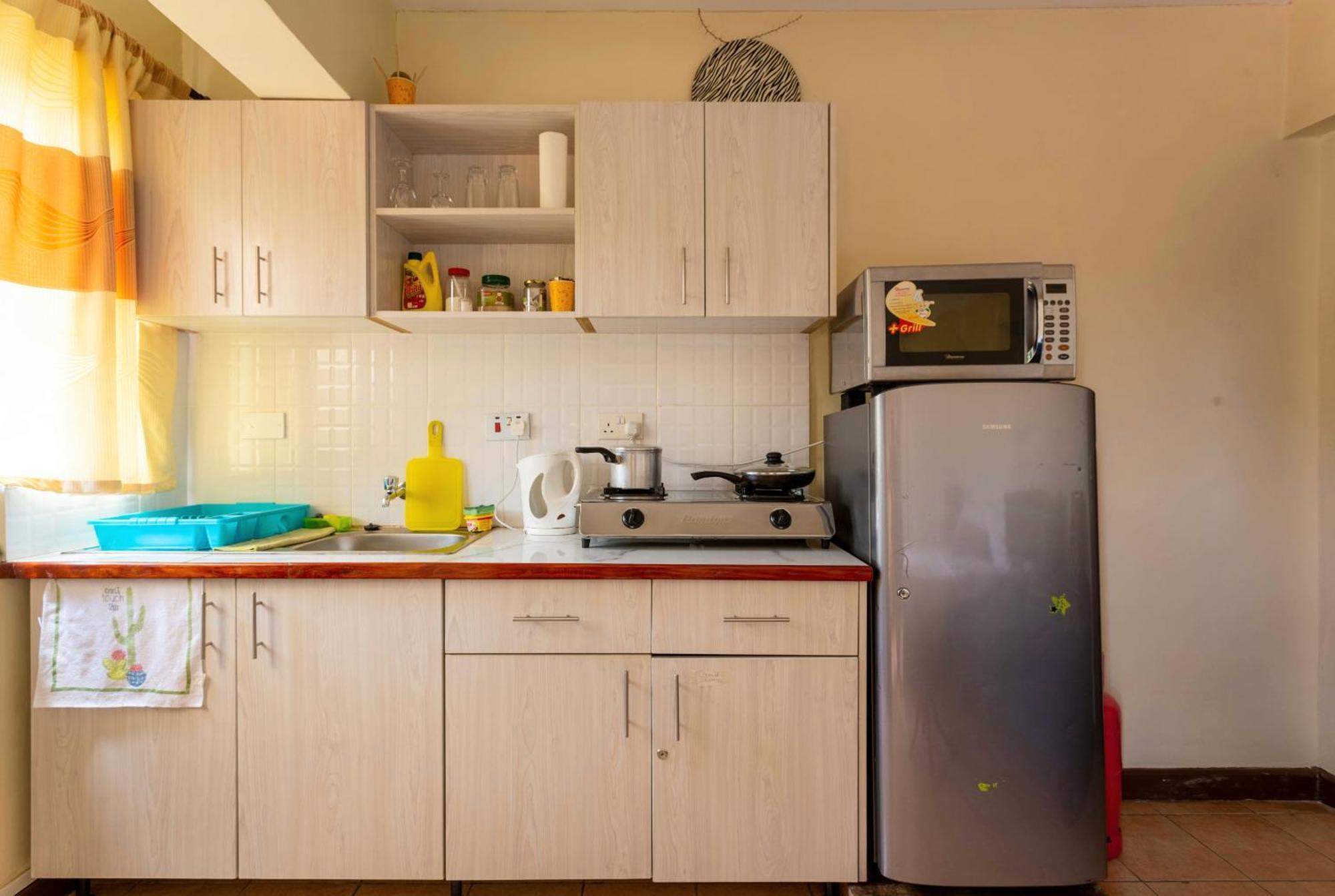 Apartamento View With Rooftop Pool - *