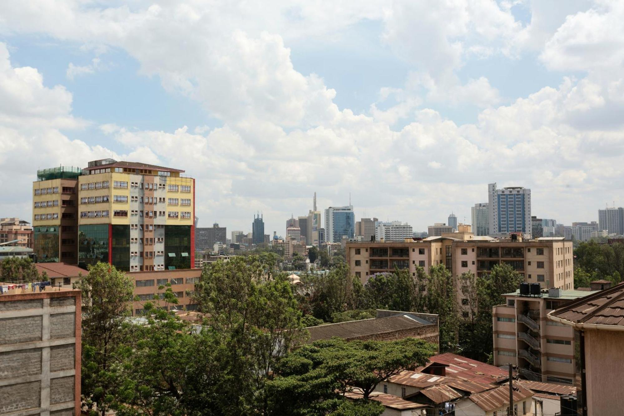 1bedroom Near Aga Khan Hospital & Gigiri Nairobi