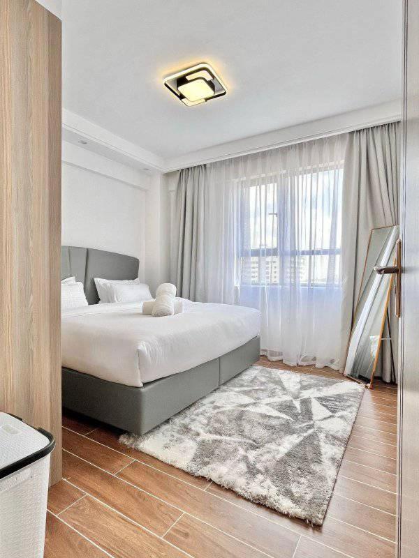 Kilimani Nexx Homes