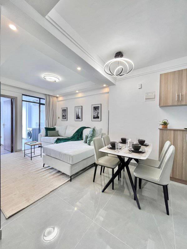 Apartment Kilimani Nexx Homes