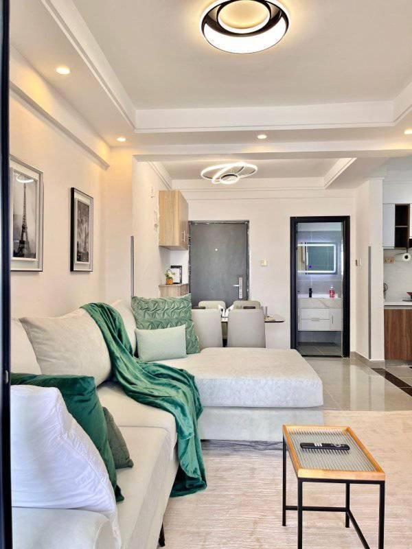 Apartment Kilimani Nexx Homes *