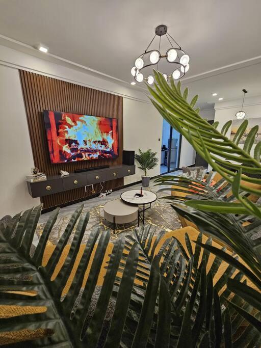 Joda One Bed Kilimani Apartment Nairobi