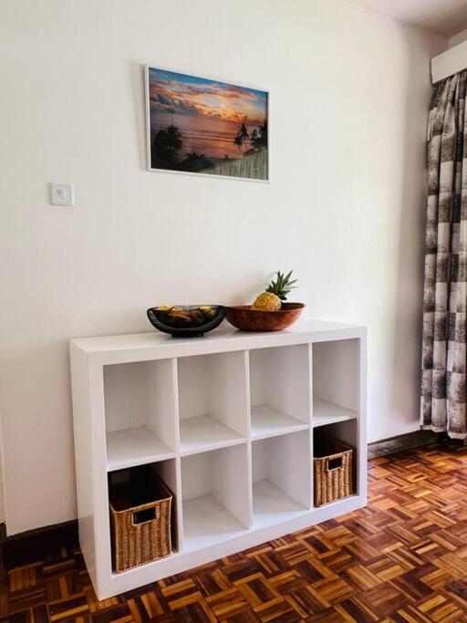 Westlands Furnished And Stylish 1 Bedroom Apartment