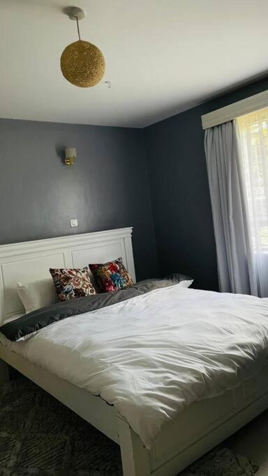 Westlands Furnished And Stylish 1 Bedroom Apartment