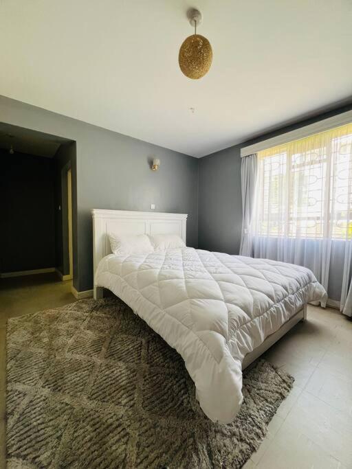 Westlands Furnished And Stylish 1 Bedroom *