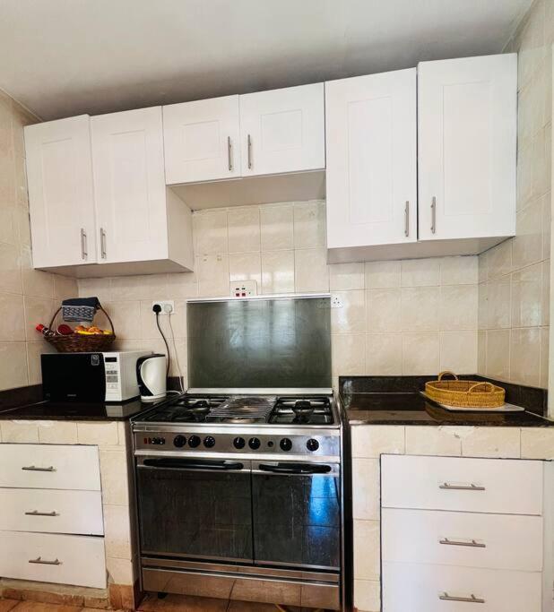 Apartment Westlands Furnished And Stylish 1 Bedroom *