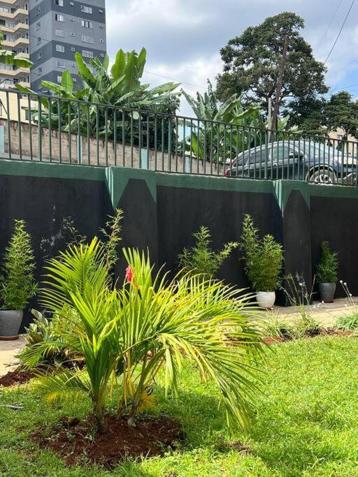 Westlands Furnished And Stylish 1 Bedroom Apartment Nairobi