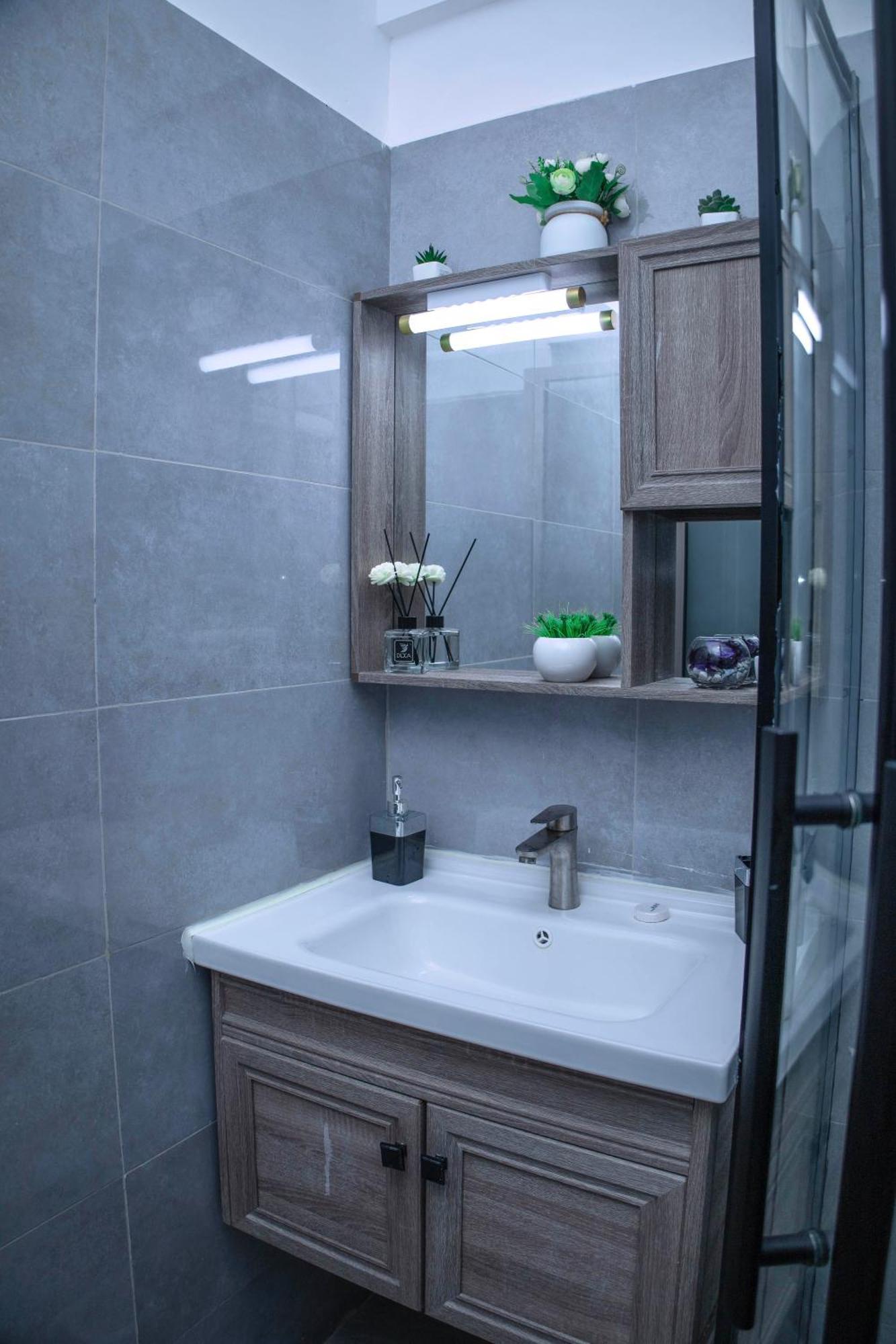 Apartment Luxe Nest Gatundu Heights Kileleshwa Nairobi