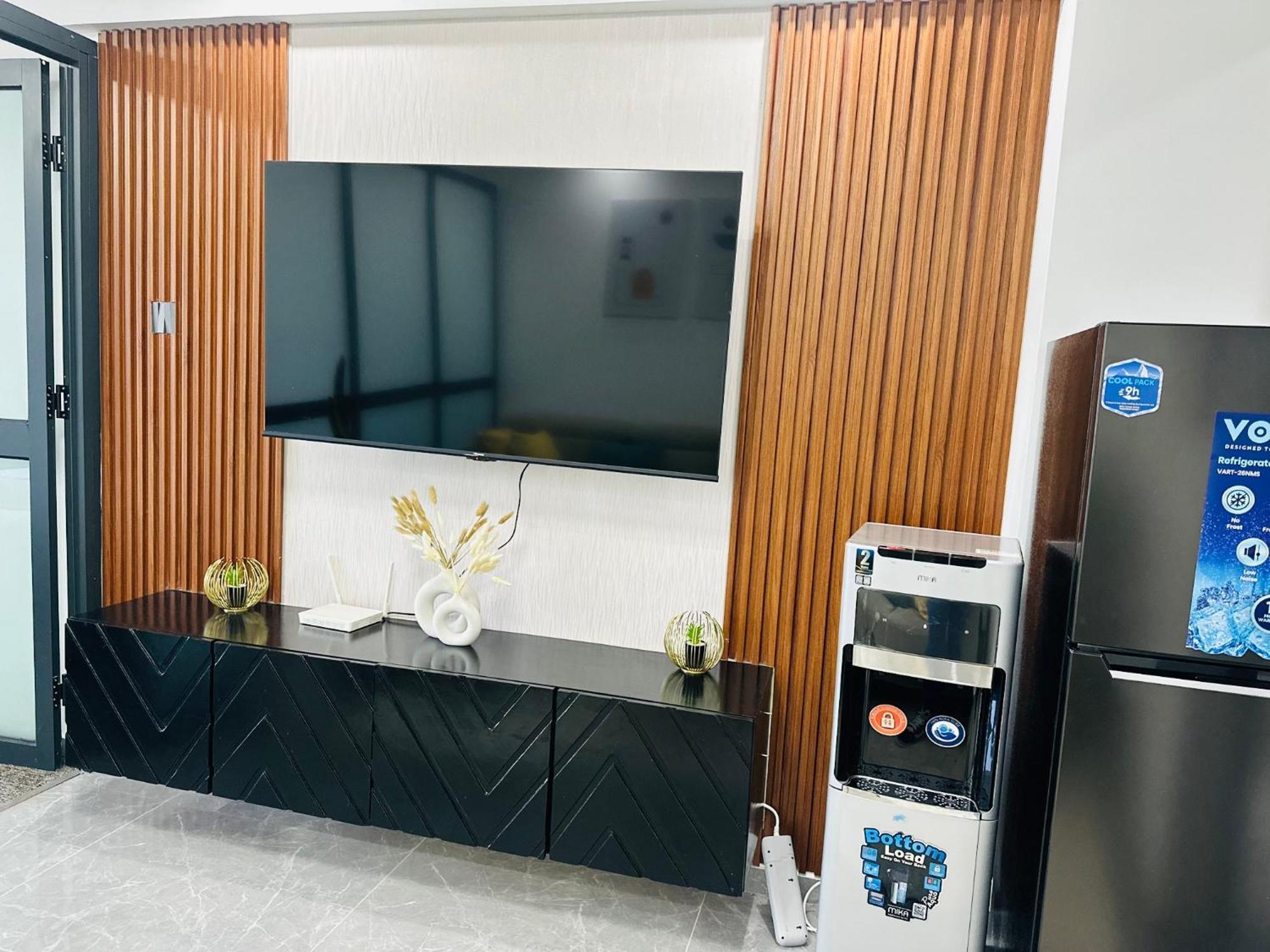 Luxe Nest Gatundu Heights Kileleshwa *