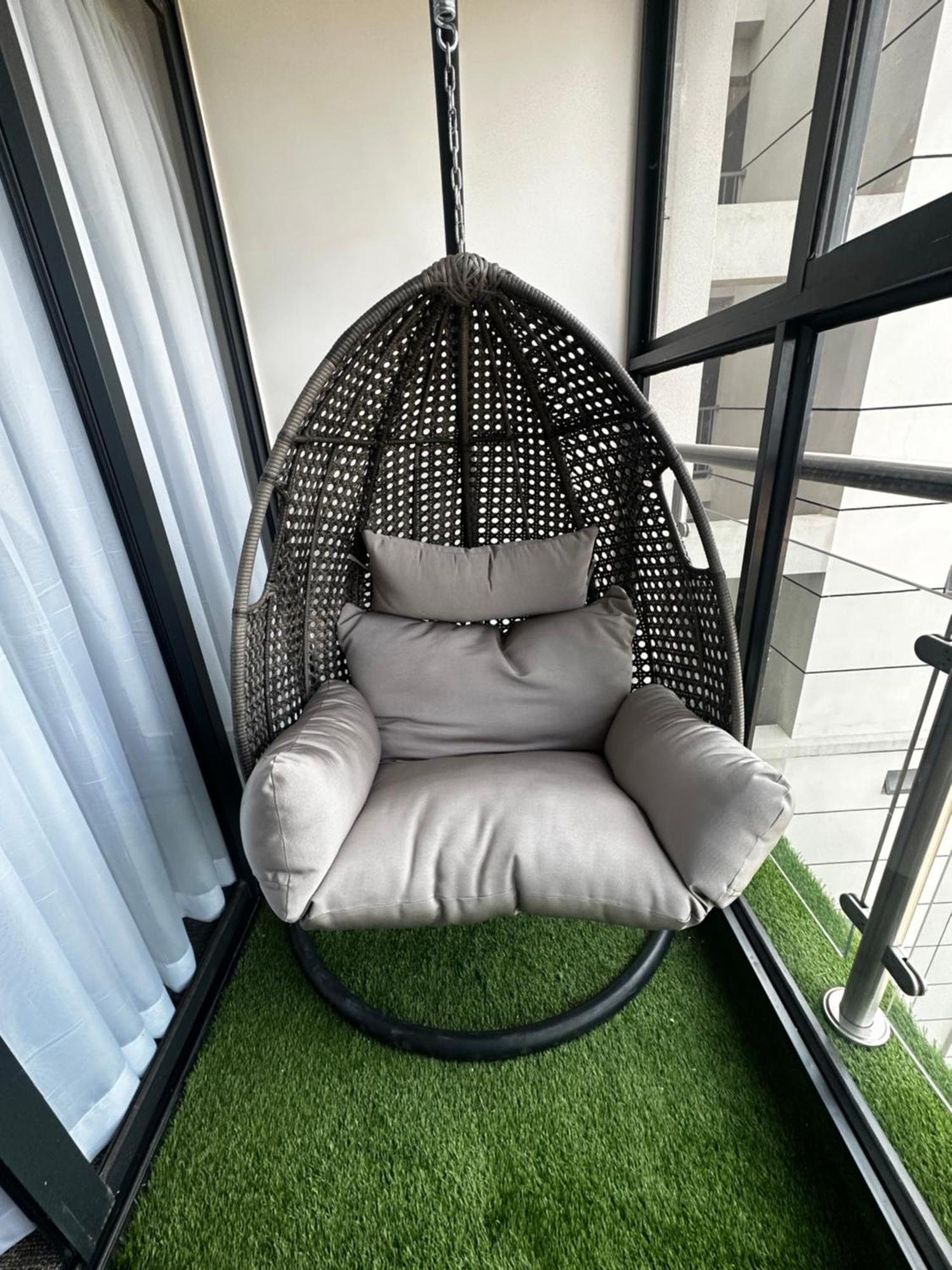 Apartment Luxe Nest Gatundu Heights Kileleshwa *