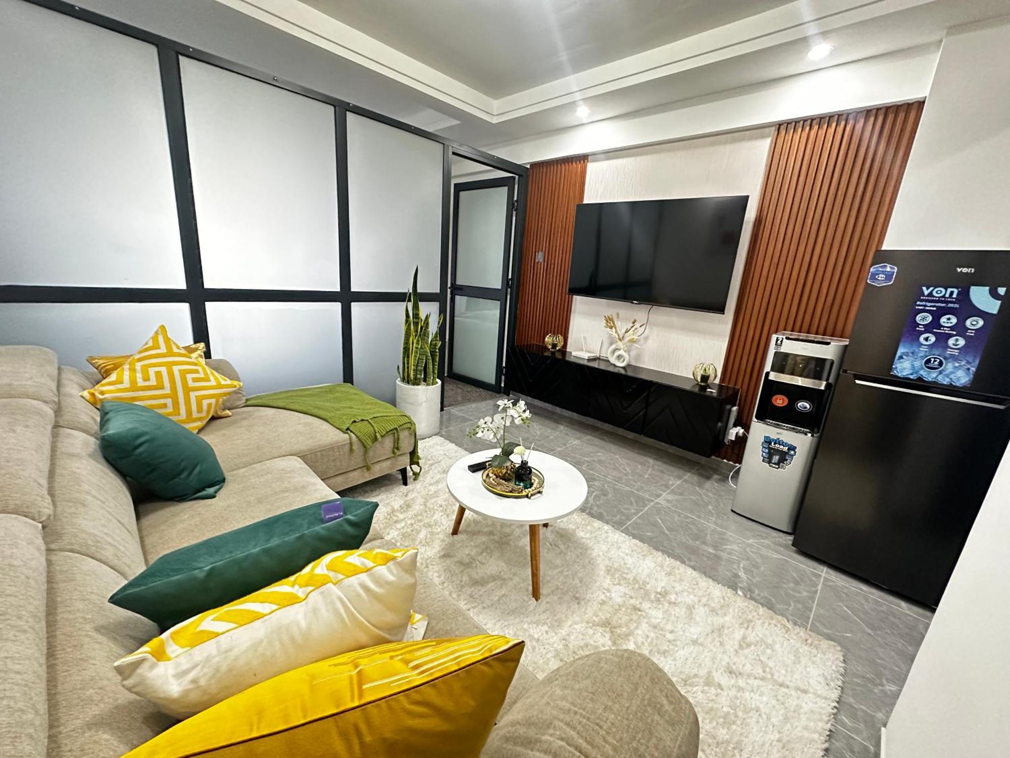 Luxe Nest Gatundu Heights Kileleshwa Nairobi