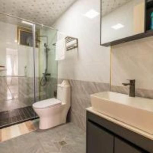 Sophisticated Modern Comfort