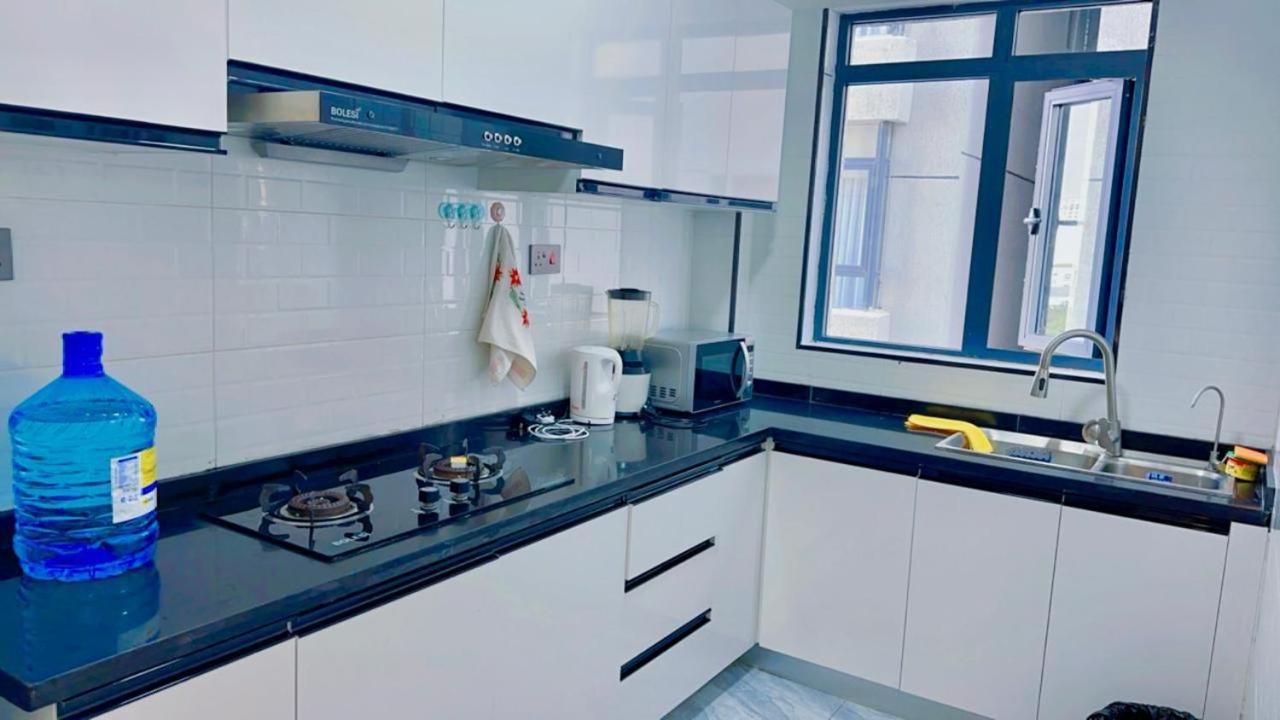 Apartment Staroot At Wood Avenue Nairobi