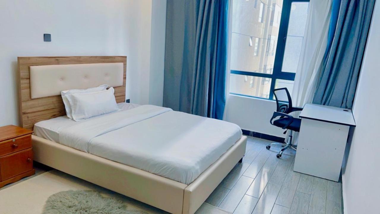 Apartment Staroot At Wood Avenue Nairobi