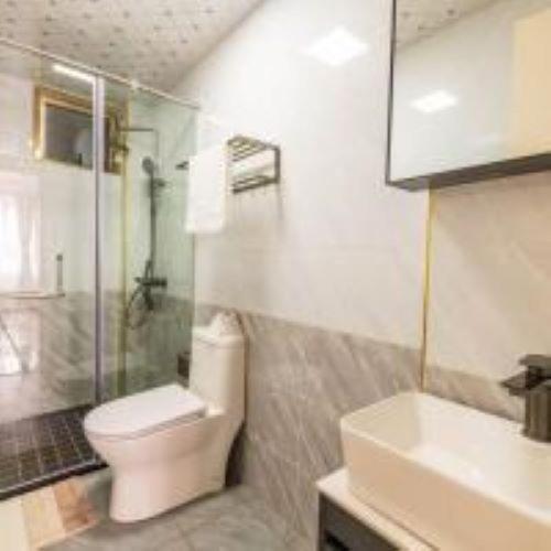 Apartment Sophisticated Modern Comfort Nairobi