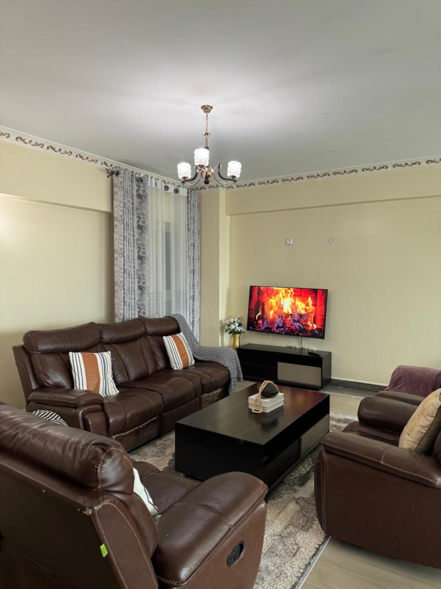 Apartment Relax