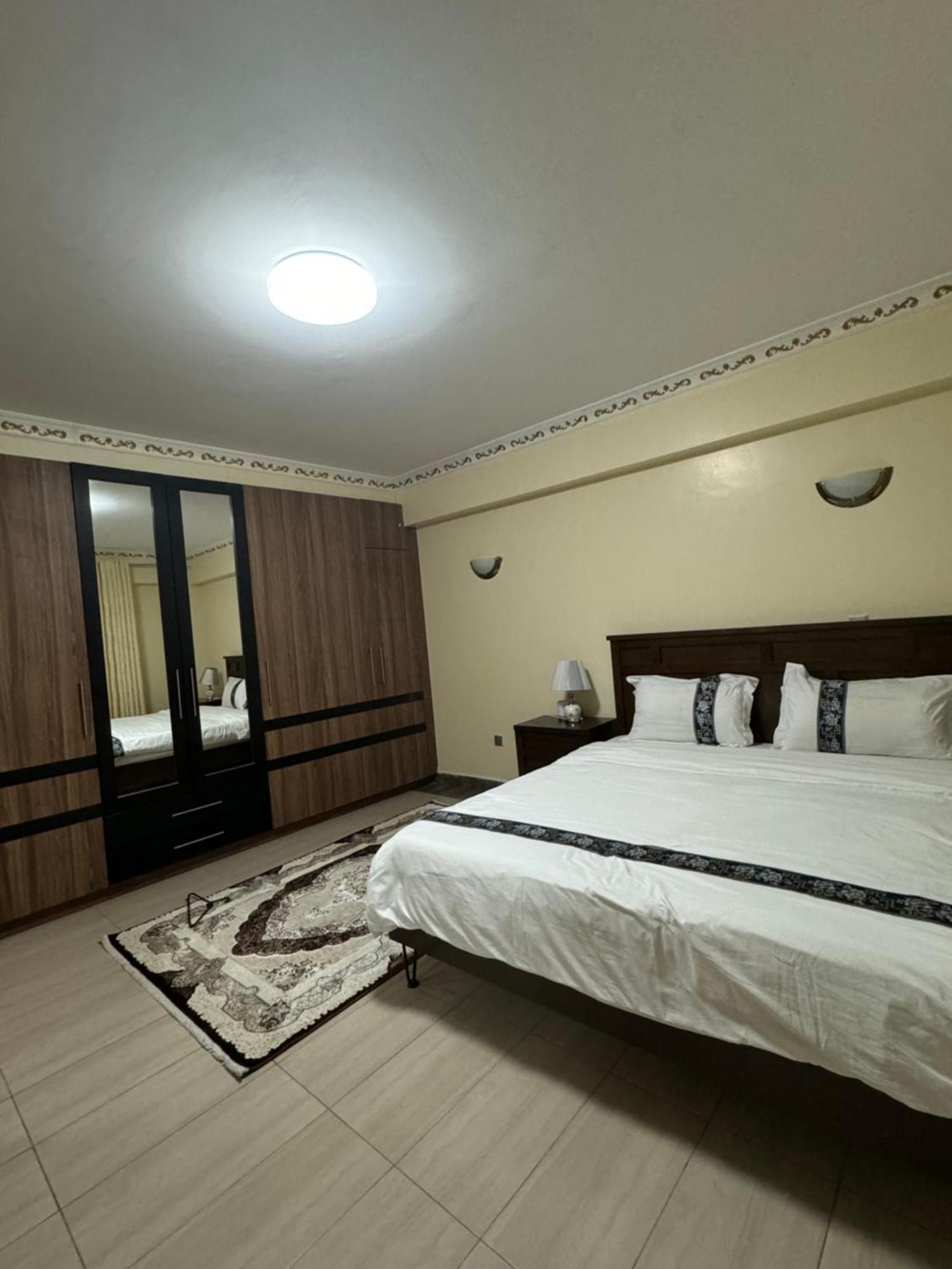 Relax Nairobi