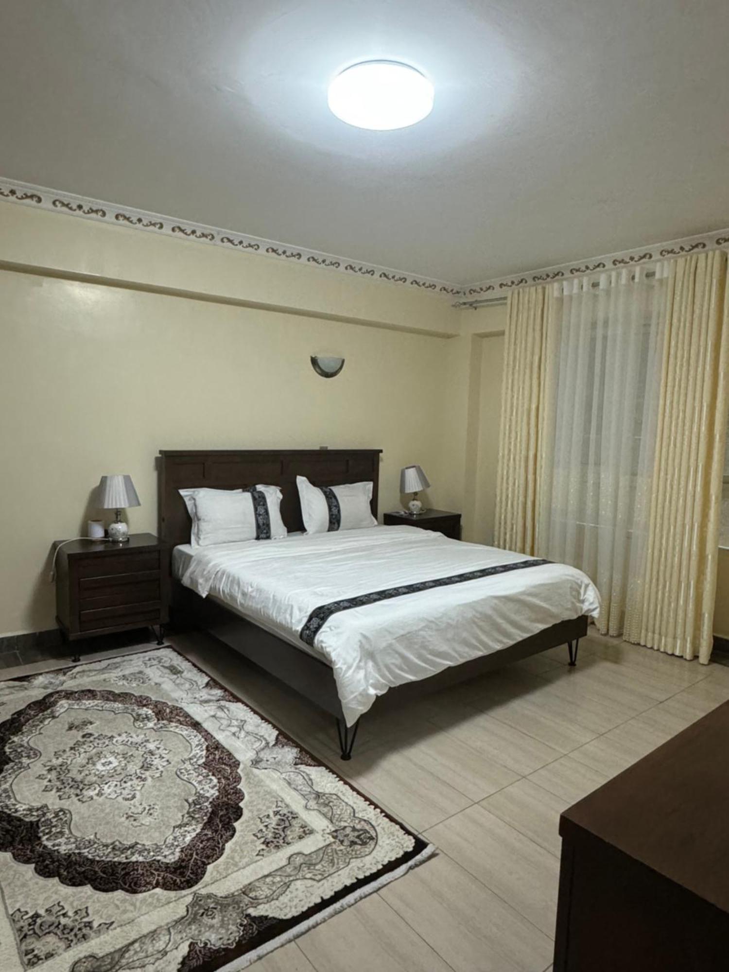 Relax Apartment