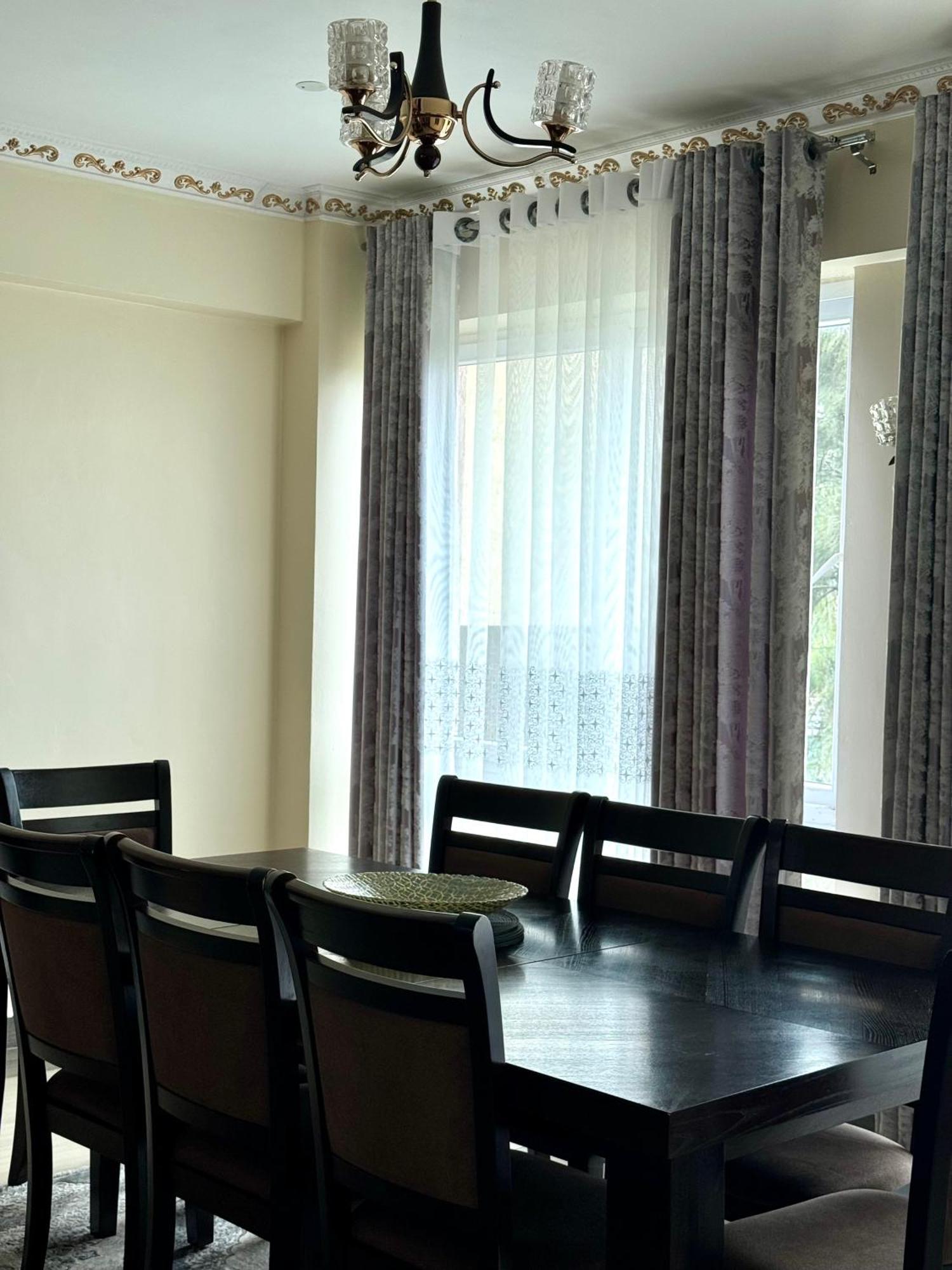 Relax Apartment *
