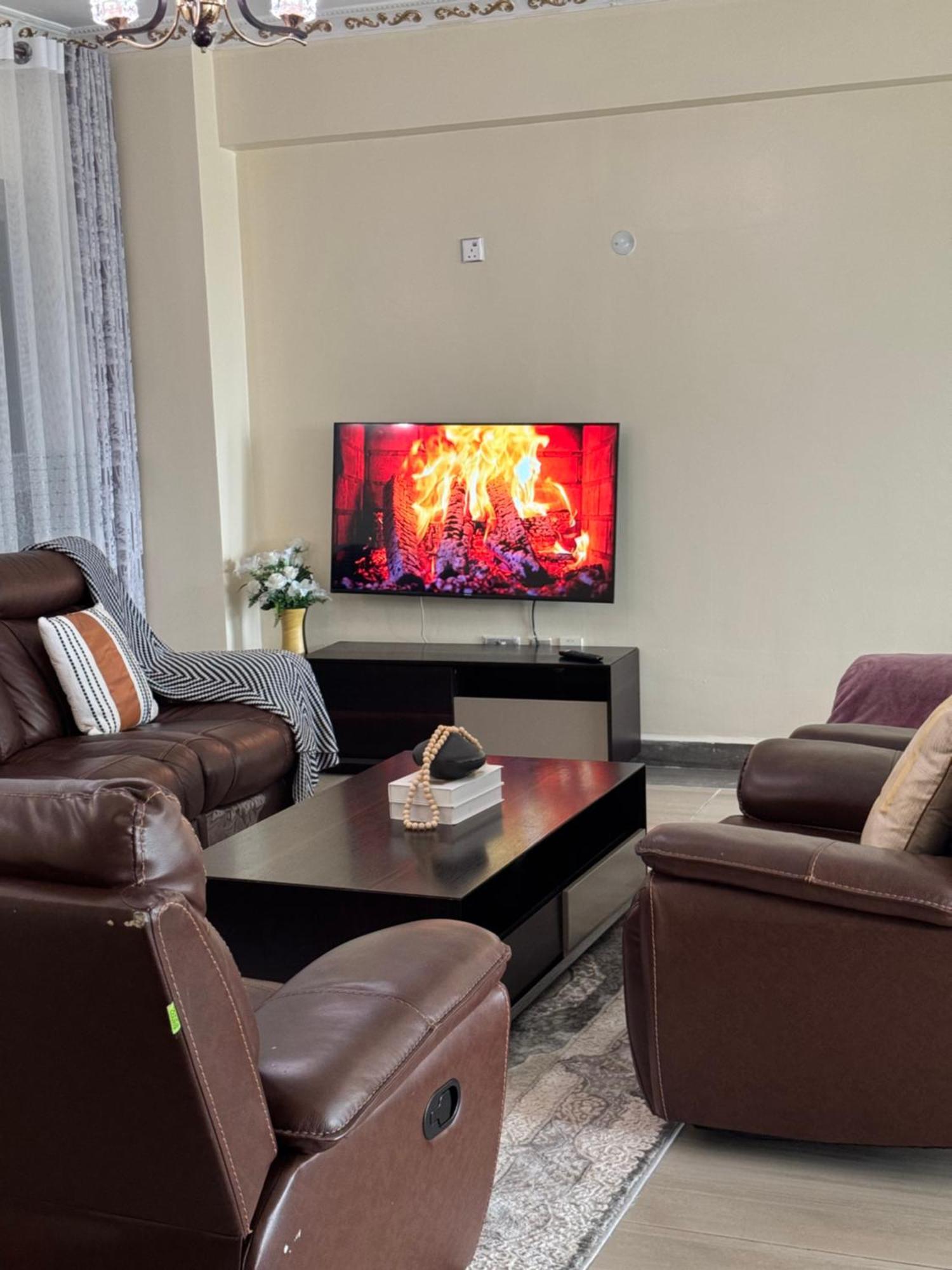 Apartment Relax
