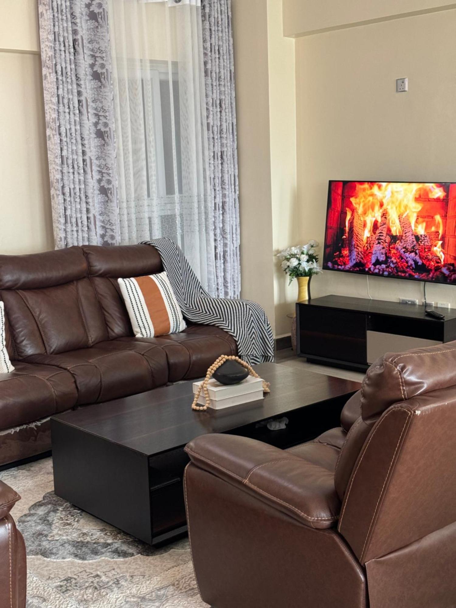 Apartment Relax